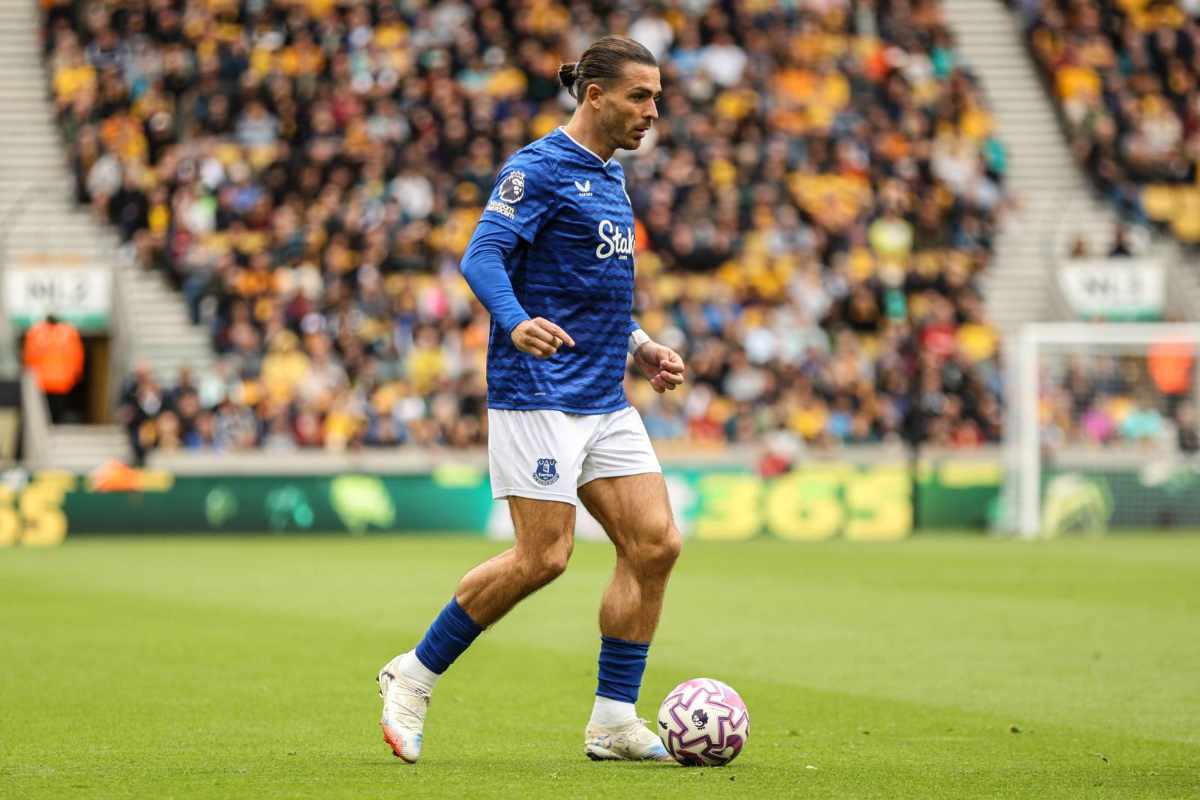 Opta оценила победу «Эвертона» в 41.5% в поединке против «Тоттенхэма»