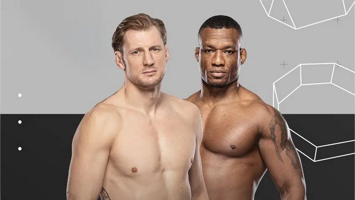 Волков и Алмейда