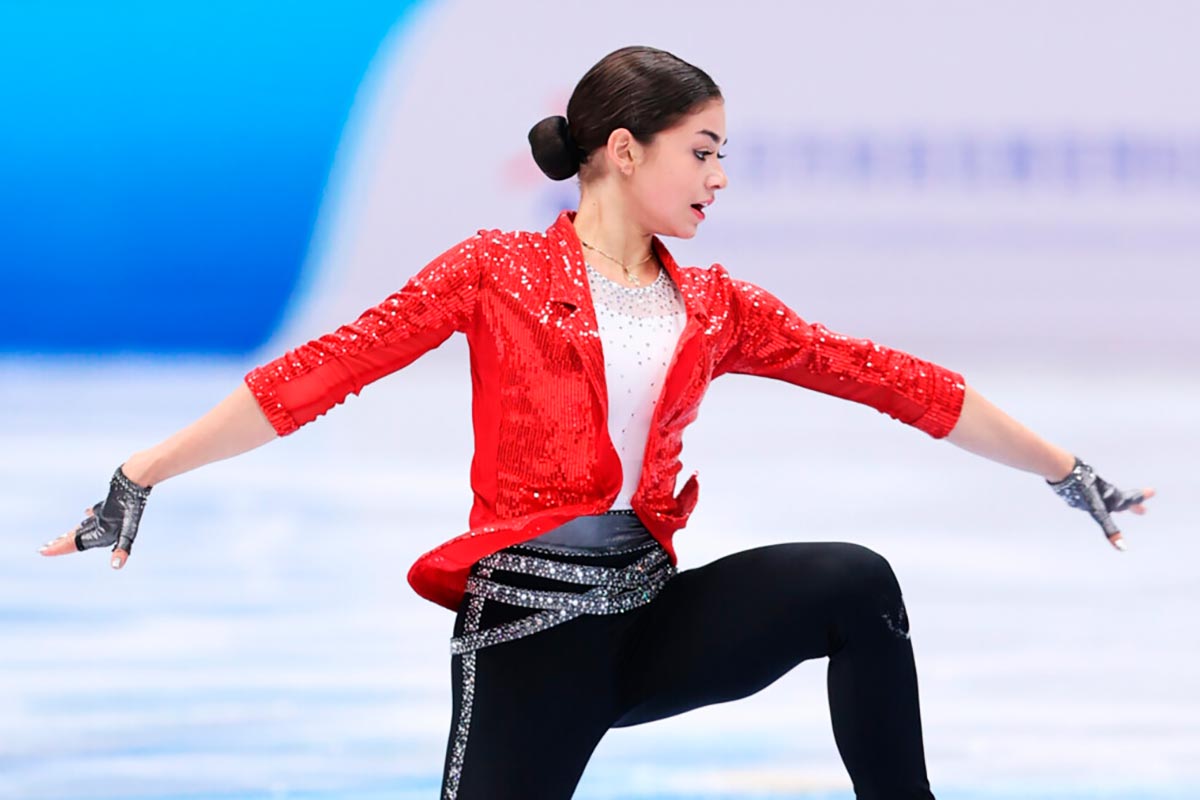 Аделия Петросян