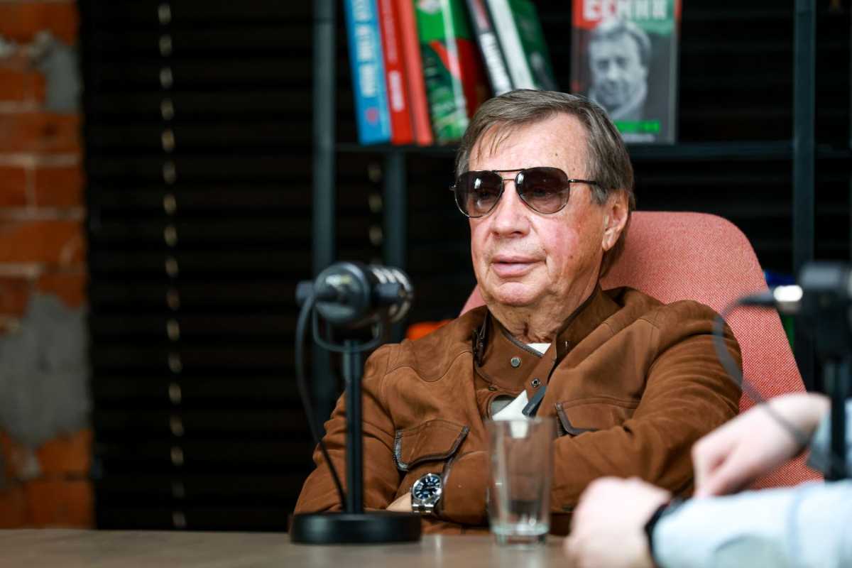 Семин прокомментировал беспроигрышную серию «Локомотива»