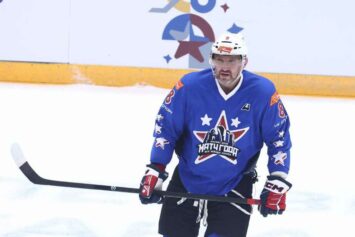 Овечкин приблизился к Кросби по очкам в гостевых матчах НХЛ