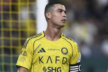 Роналду назвал главный секрет спортивного долголетия