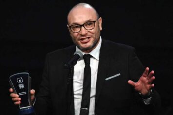 Генич раскритиковал игру «Спартака» в первом тайме матча с «Оренбургом»