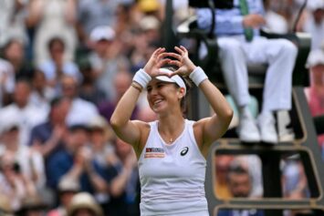 Бенчич стала чемпионкой WTA 500 в Токио и завоевала юбилейный титул