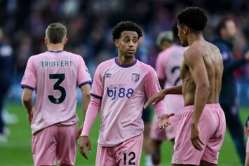 Суперкомпьютер Opta определил фаворита в матче АПЛ «Борнмут» — «Ноттингем Форест»