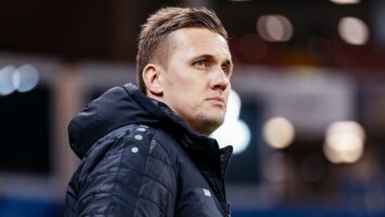 Шпилевский: «Балтика» — самая систематичная команда РПЛ, видна рука тренера