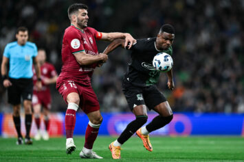 Букмекеры ожидают голы в матче 13-го тура РПЛ «Краснодар» — «Рубин»