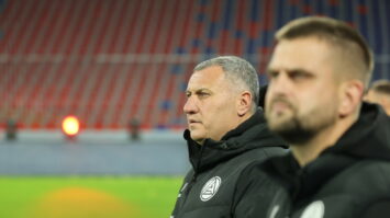 Тедеев раскритиковал арбитров после ничьей «Акрона» с «Локомотивом»