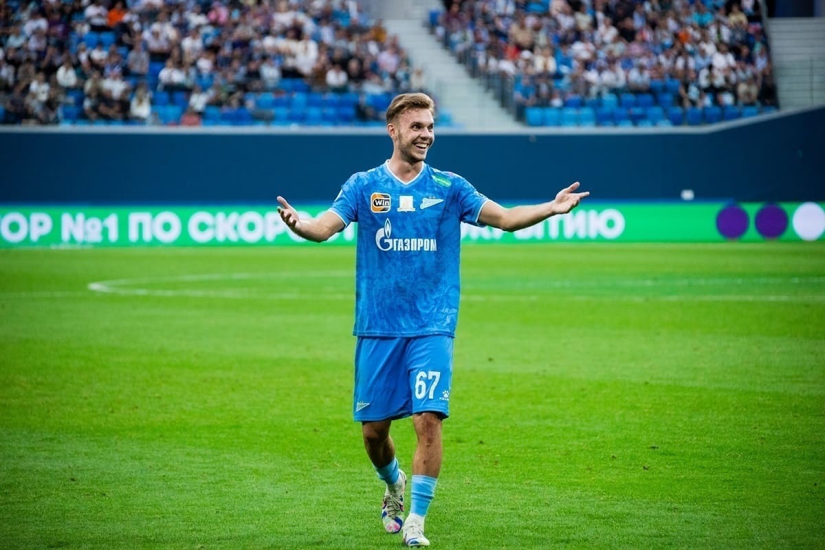 Глушенков
