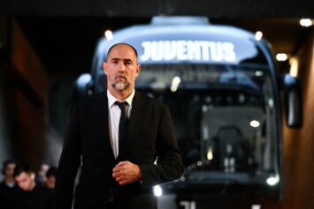 «Ювентус» отправил Игора Тудора в отставку на фоне кризиса в Серии А — Романо