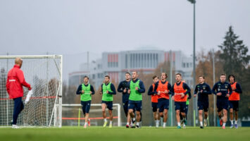 Карпин — о кадровом выборе и планах сборной: «Максимально серьезная подготовка, никаких случайных вызовов»