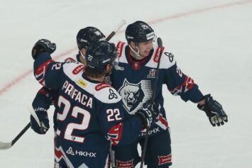 Букмекеры определили «Нефтехимик» фаворитом в матче КХЛ против «Барыса»