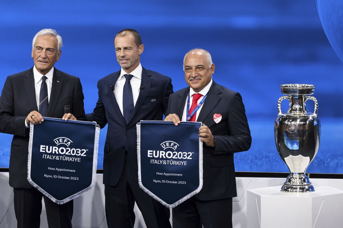 Евро-2032