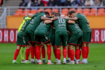 «Чемпионами точно не станут»: Наумов — о перспективах «Локомотива»