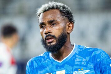 «Палмейрас» планирует выкупить Вендела у «Зенита» в зимнее трансферное окно