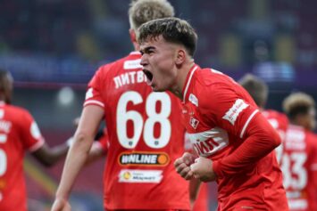 Угальде рассказал о настрое «Спартака» на оставшиеся матчи 2025 года