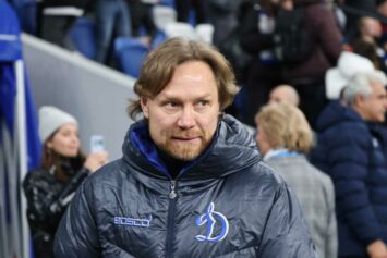 Губерниев: «Если же «Динамо» выпадет из восьмерки, то заканчивать сезон будет уже другой тренер»