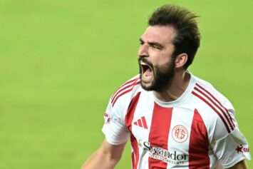 Агент Георгия Джикии высказался об отсутствии игрока в расширенном составе сборной России