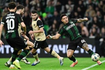 Бубнов спрогнозировал чемпионство «Краснодара» в текущем сезоне РПЛ