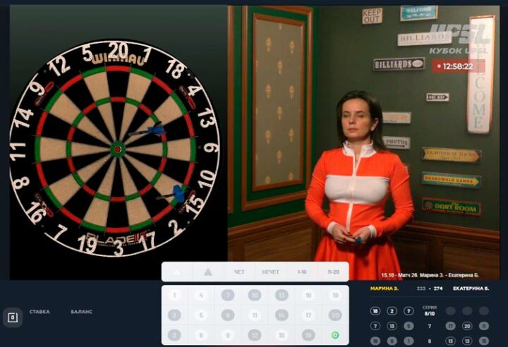 Быстрые игры