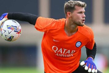 Вратарь «Интера» Мартинес стал участником смертельного ДТП — ему грозит до семи лет тюрьмы