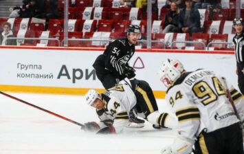 БК Балтбет считает «Трактор» главным фаворитом КХЛ