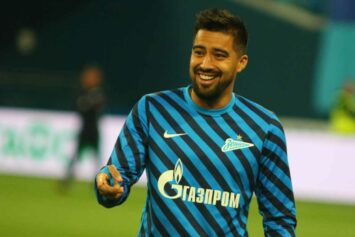 Нобоа: «В РПЛ стало интереснее — теперь за титул борются не только «Зенит»