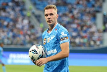 Бубнов оценил потенциал Глушенкова — назвал его игроком уровня топ-клубов Европы