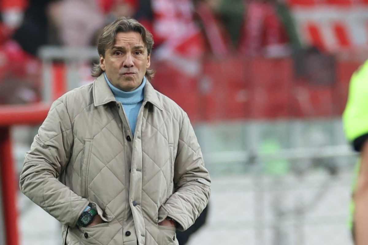 Мостовой прокомментировал отставку Юрана из «Серик Беледиеспор»