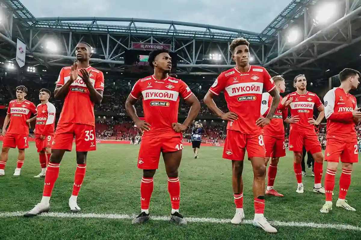 Червиченко раскритиковал Станковича за ставку на легионеров