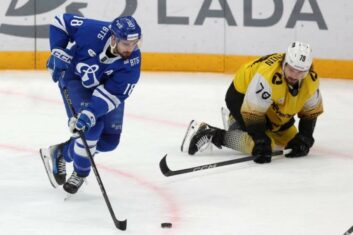 Динамо-Северсталь