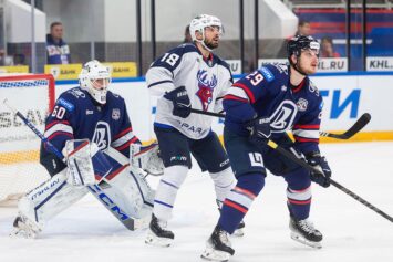 Букмекеры определили «Торпедо» фаворитом в домашнем матче КХЛ против «Лады»