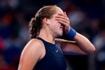 Мирре не хватило одной победы и… японской визы. Как Андреева умудрилась не попасть на Итоговый турнир-2025