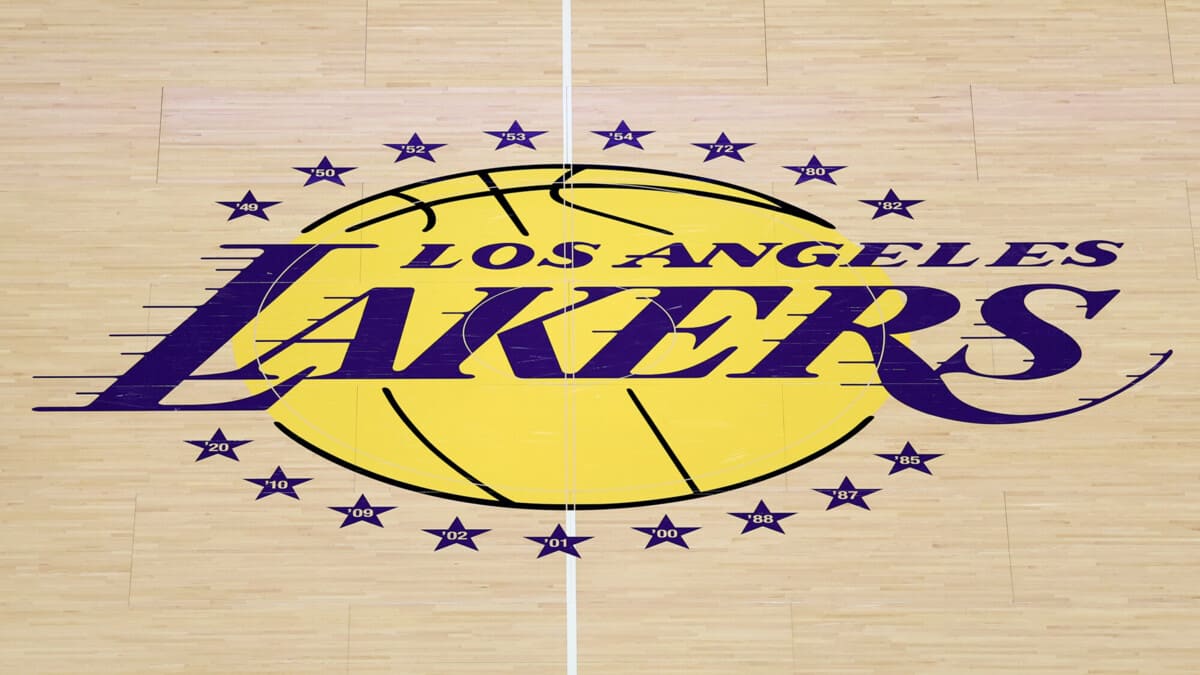 Лейкерс