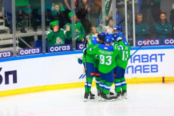 Салават Юлаев