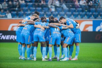 Экс-футболист Радимов: «Зенит» всегда фаворит дома