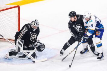 Букмекеры ожидают голевую феерию в матче КХЛ «Трактор» — «Барыс»