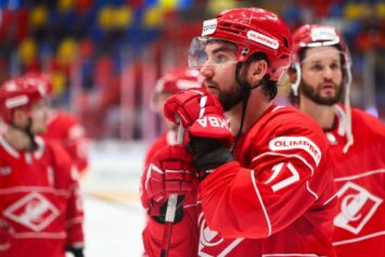 Нападающий «Спартака» Морозов получил сокращение срока отстранения за допинг