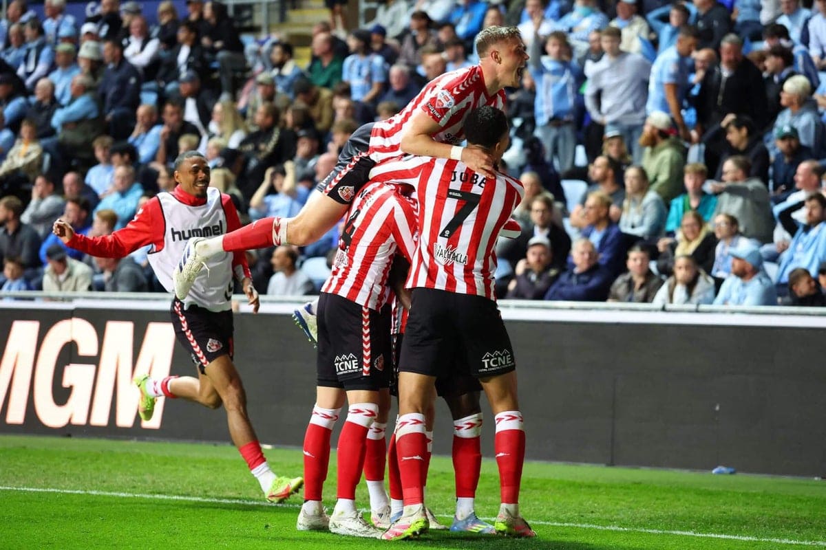 Сандерленд