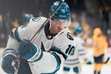 Клим Костин вернулся в «Авангард» и подписал контракт до конца сезона