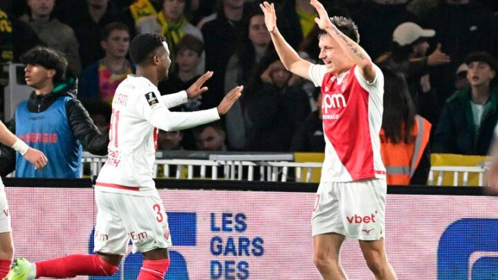 Александр Головин