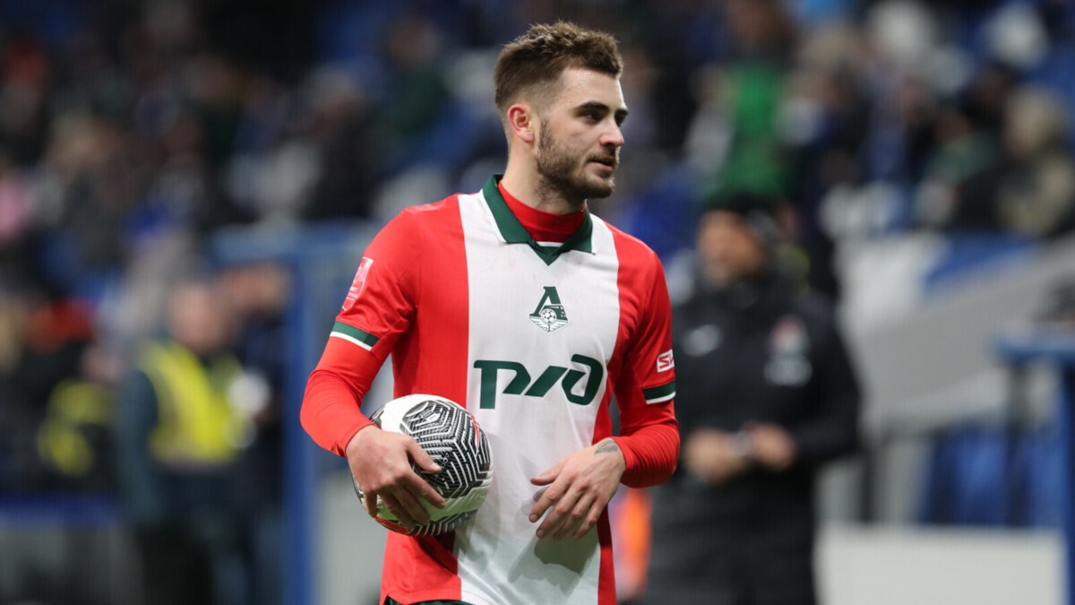 Ненахов — о поражении «Локомотива» от «Зенита»: «Будем наверстывать упущенное»