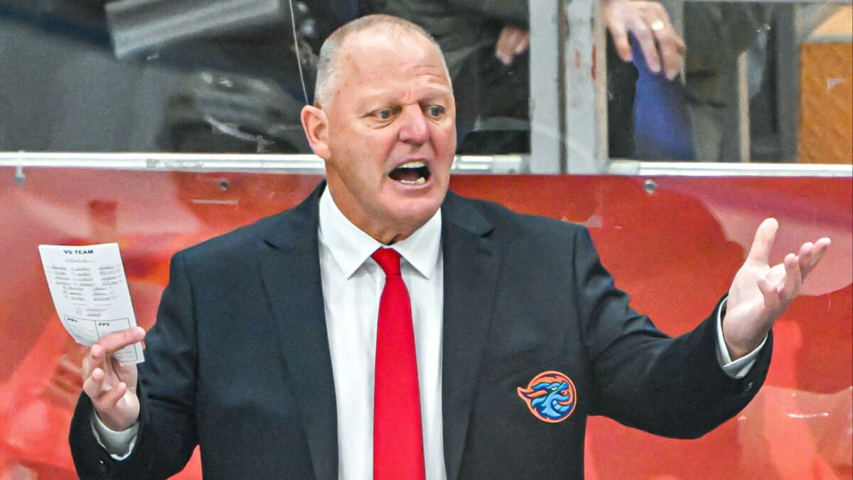 Главный тренер «Шанхая» признал полное преимущество «Металлурга»