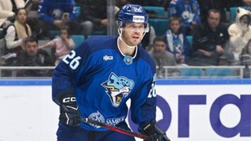 Тайлер Уотерспун