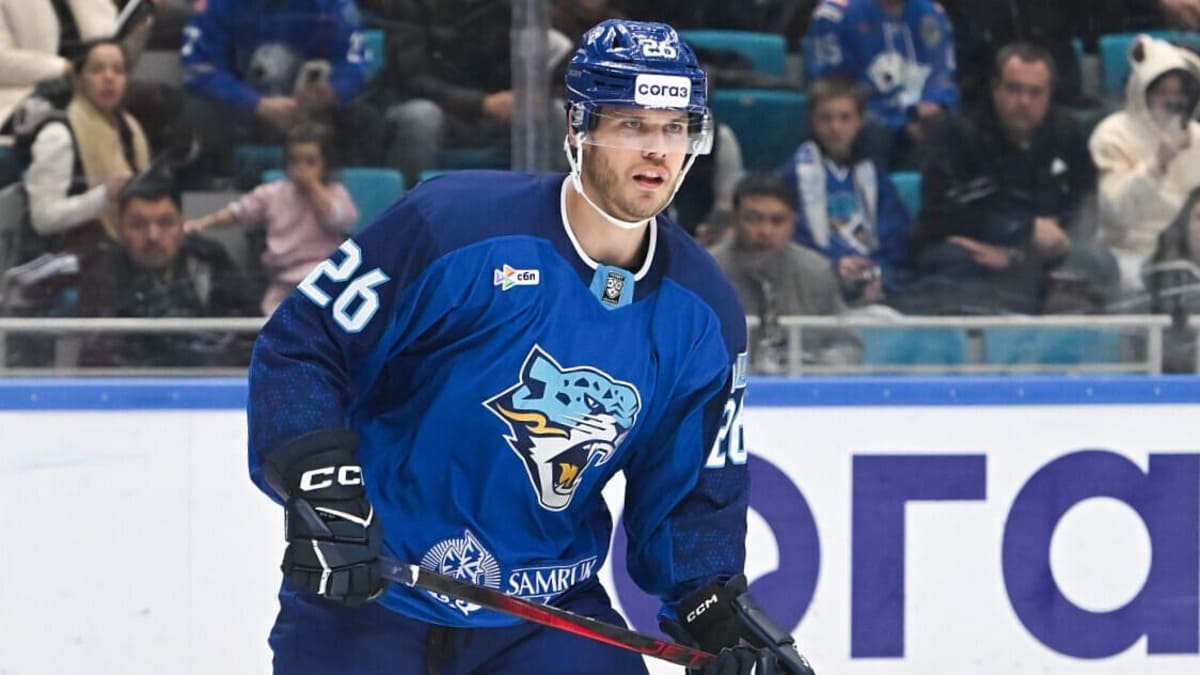 Тайлер Уотерспун