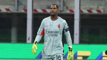 Майк Меньян