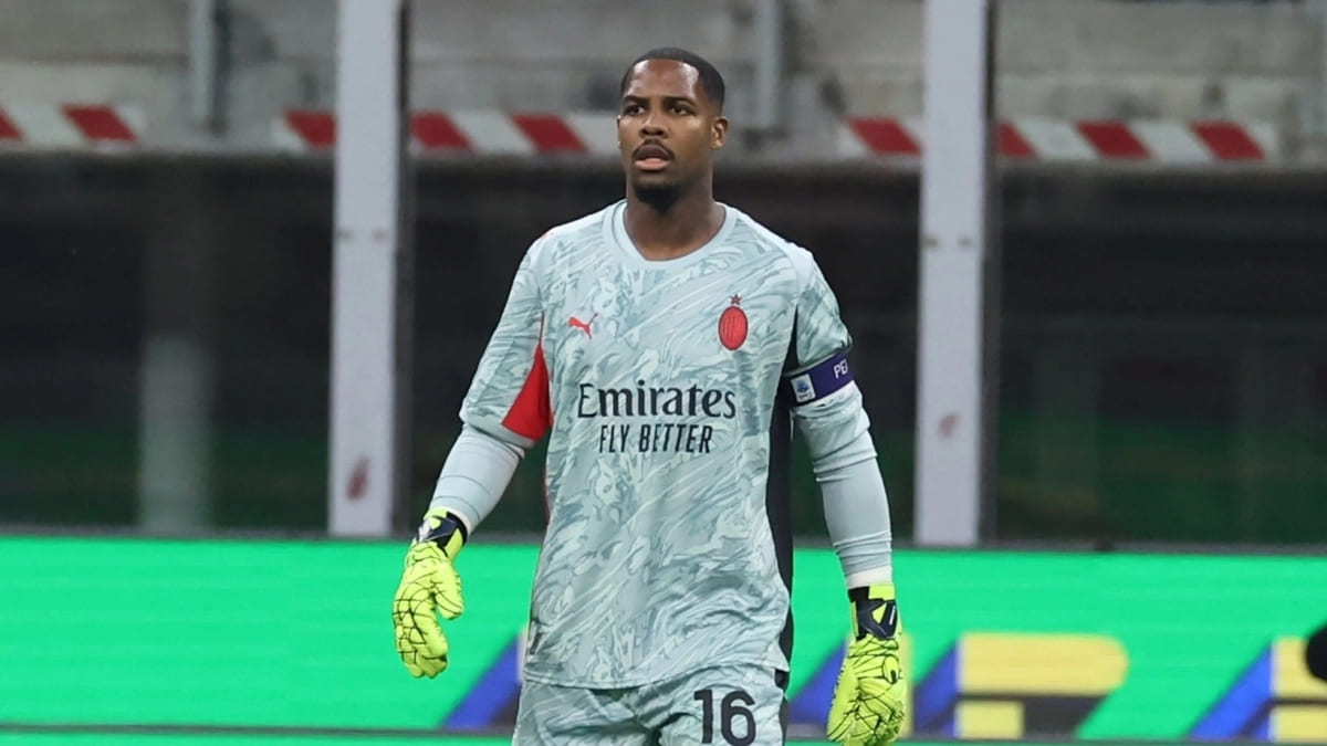 Майк Меньян