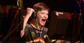 10 игроков с самыми высокими шансами на эйс на PGL Major 2021 по мнению БК Париматч