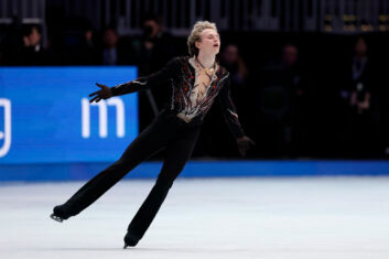 Илья Малинин