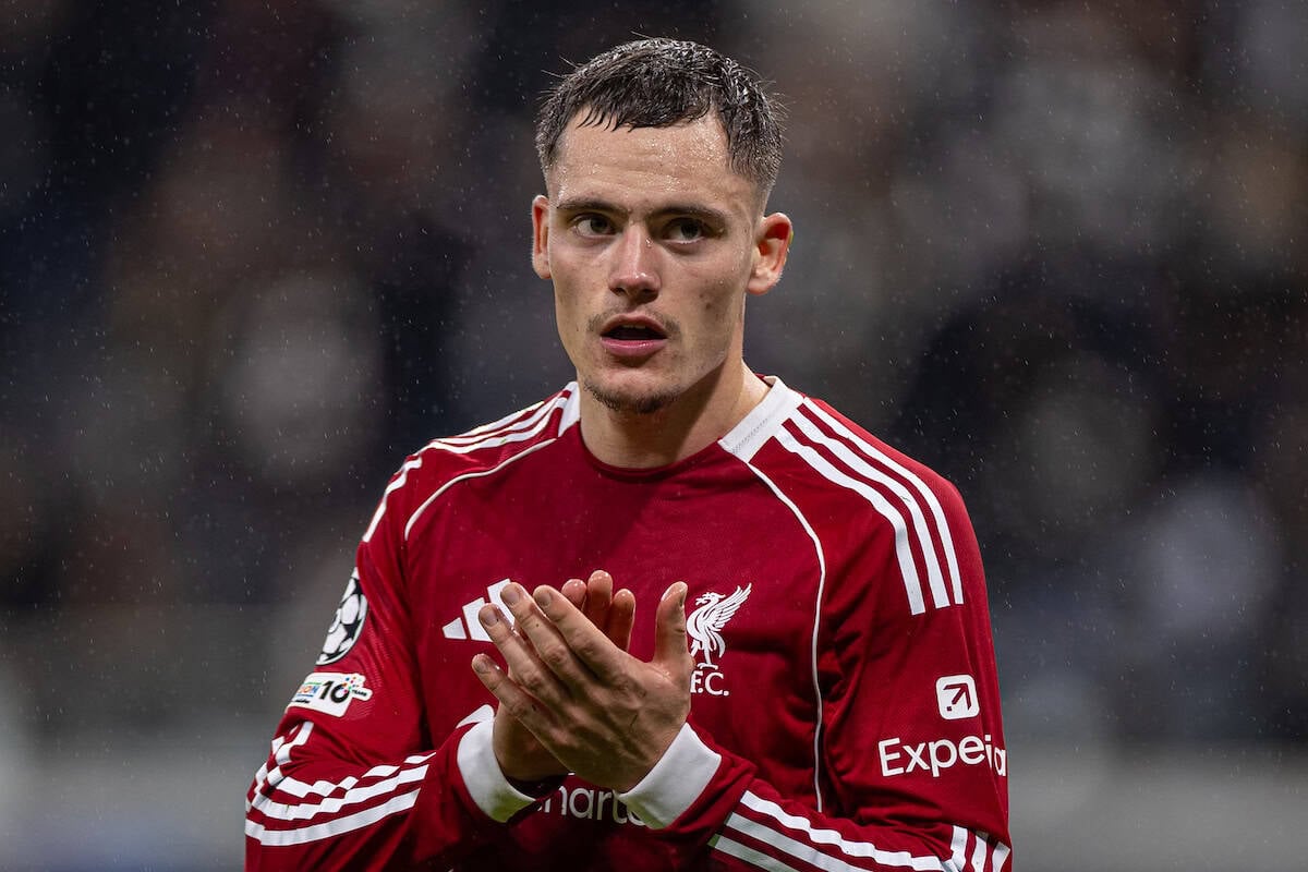 Флориан Вирц